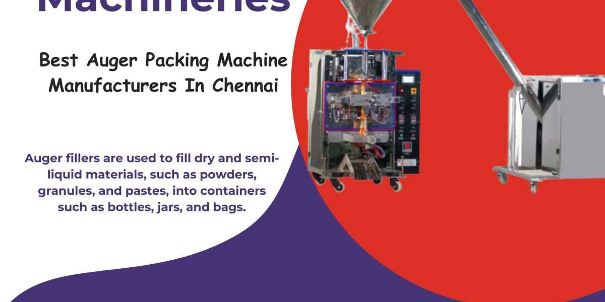 Semi Automatic Volumetric Filling Machine Manufacturers In Chennai