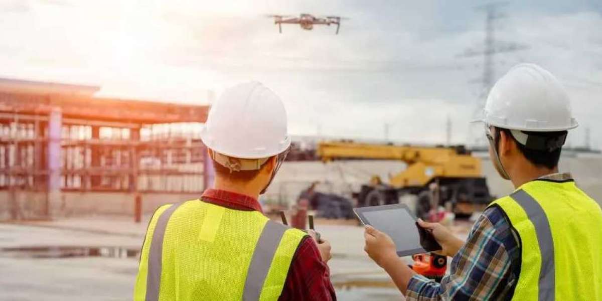 Building a Career in Infrastructure Development: Opportunities and Pathways