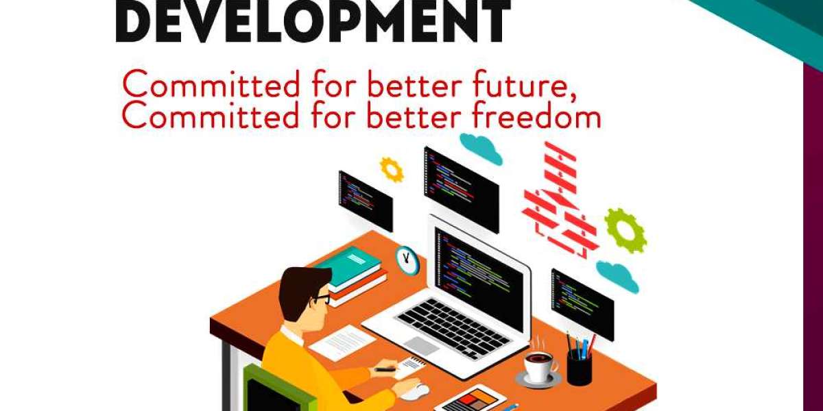 Your Partner in Progress: Riya Techno Software - Patna's Best Software Development Company