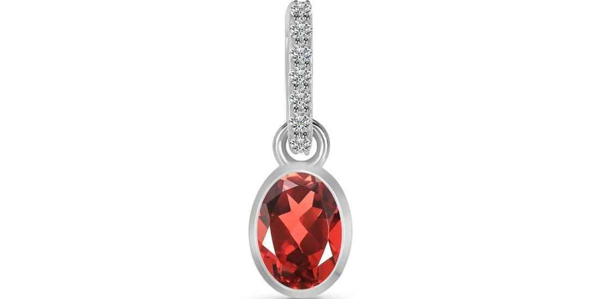 How to Care for Garnet Jewelry