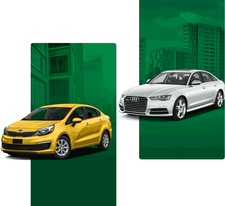 Rent a Car Services in Islamabad, Rawalpindi, and Across Pakistan