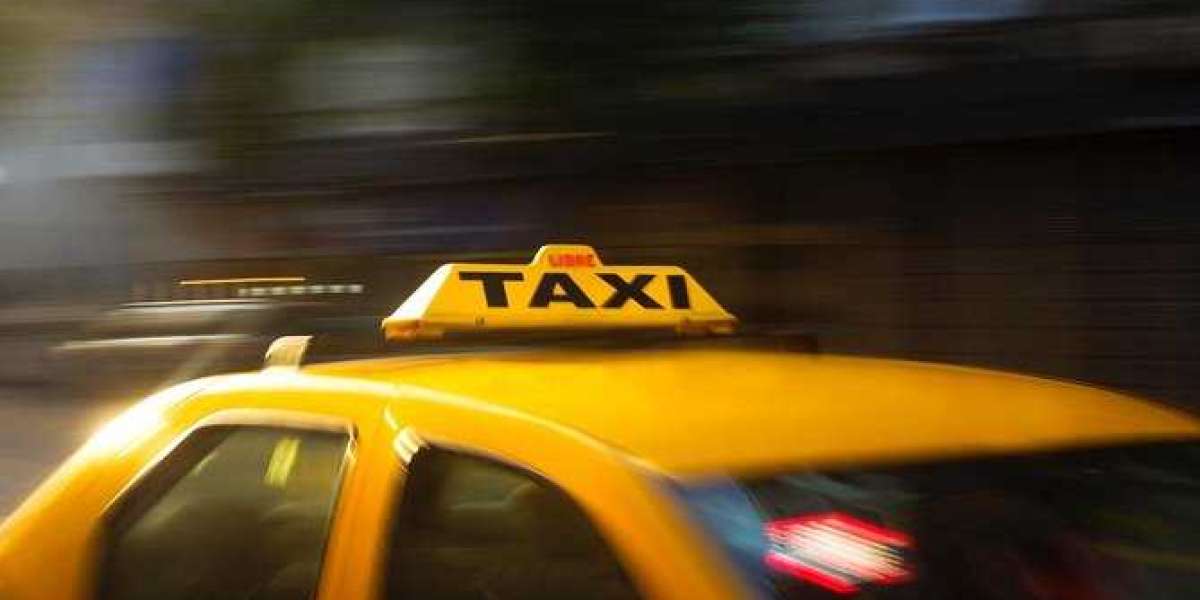 Exploring Mandurah Taxi Services: Your Go-To Number
