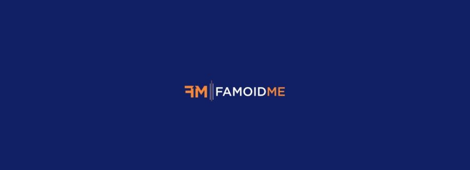 FAMOIDME Cover Image