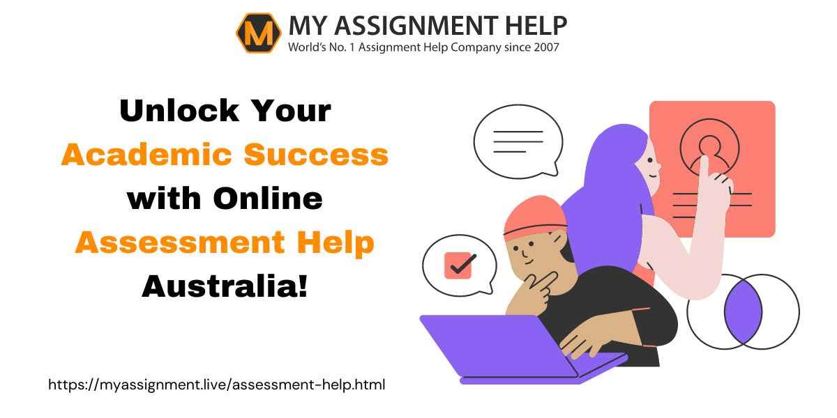 How Can Assessment Help Services Benefit You?