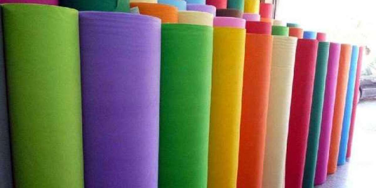 Non-Woven Fabric Production Cost Analysis Report, Project Cost, Machinery Requirement and Investment Opportunities