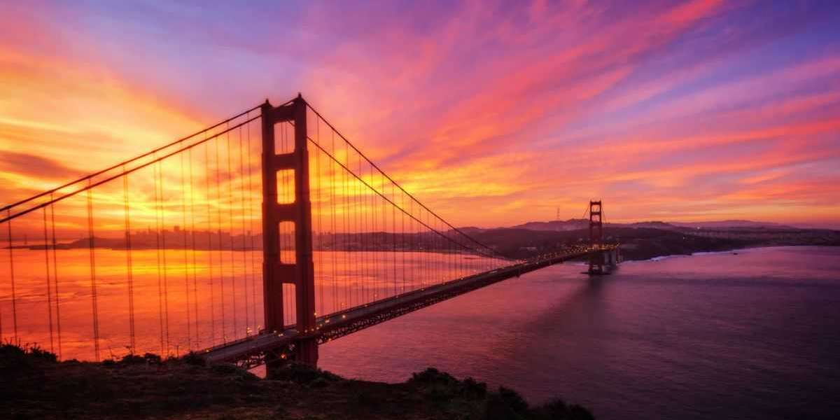 Unveiling the Main Purpose of the Golden Gate Bridge: Beyond the Iconic Span