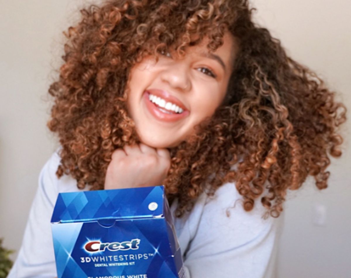 Crest Supreme Confidential: Insider Tips for Maximum Whitening Impact — The White Smiles - Buymeacoffee