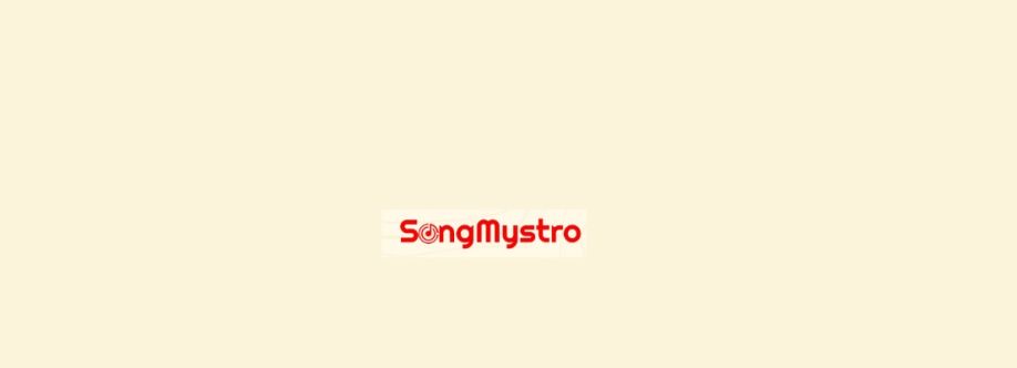 SongMystro Cover Image