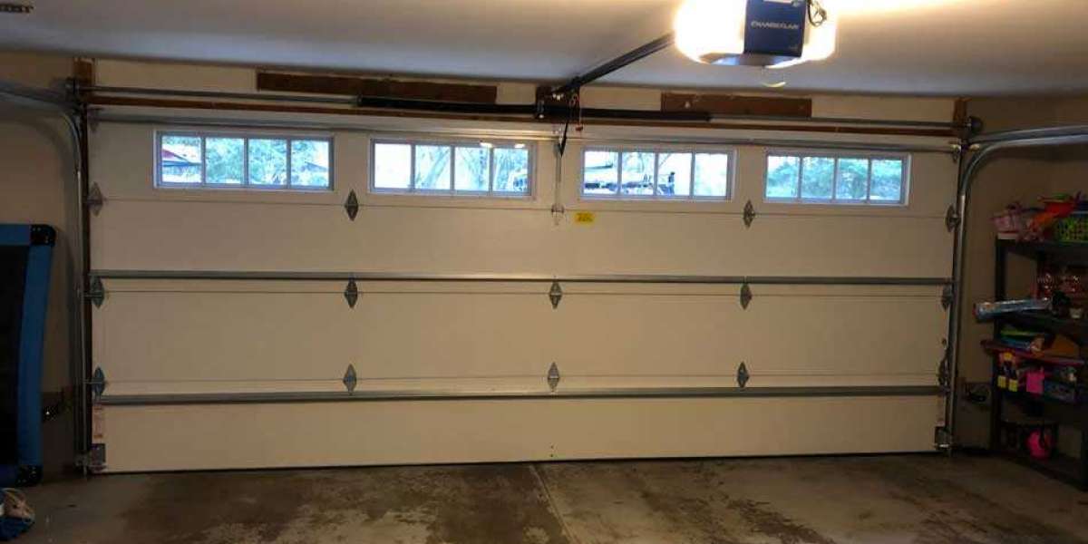 Garage Door Installation Michigan Services: Everything You Need to Know