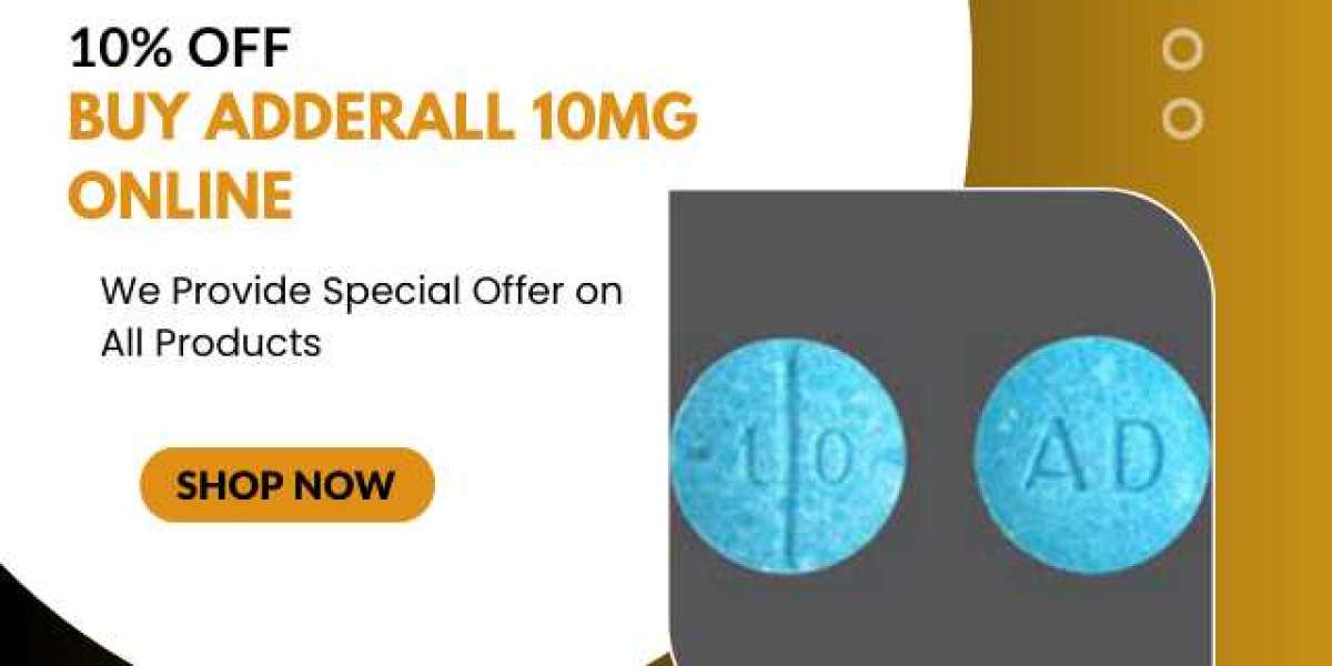 Shop Adderall 12.5mg Online With Free Home Delivery