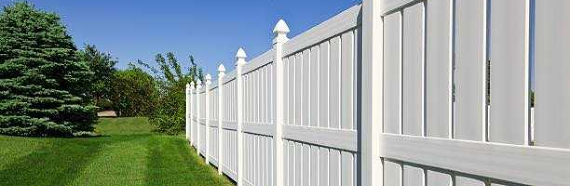 Fence installer Cover Image