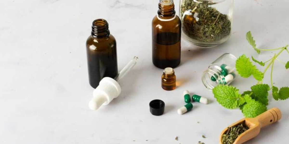 Tips for Choosing the Right Herbal Dispensary in Melbourne!