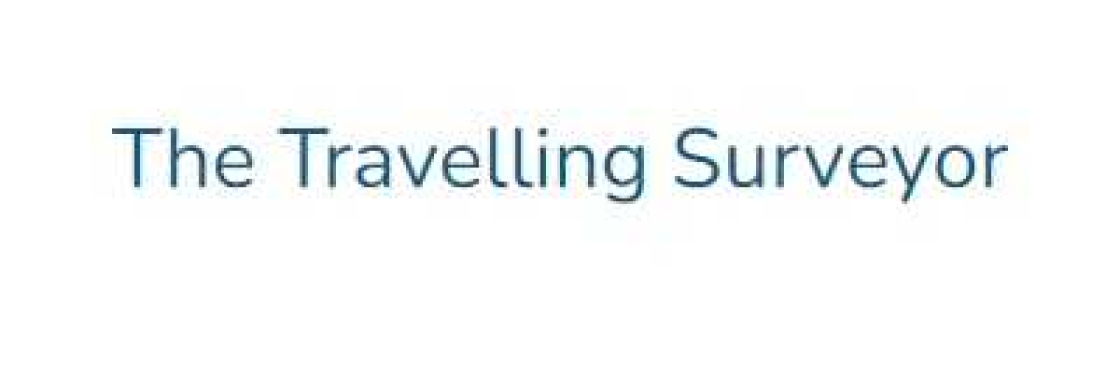 The Travelling Surveyor Cover Image