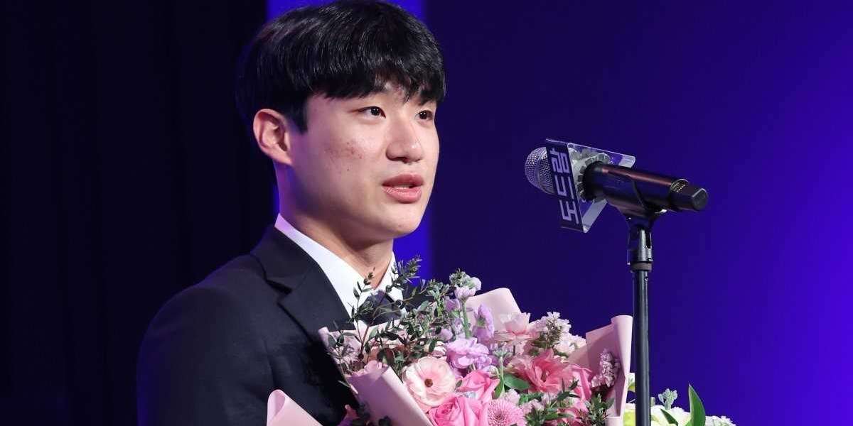 “Best 7 next time” The aspirations of Lee Jae-hyun, the men’s volleyball rookie of the year