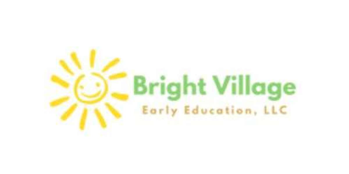 Bright Village Early Education Your Center for Early Childhood Education and Care
