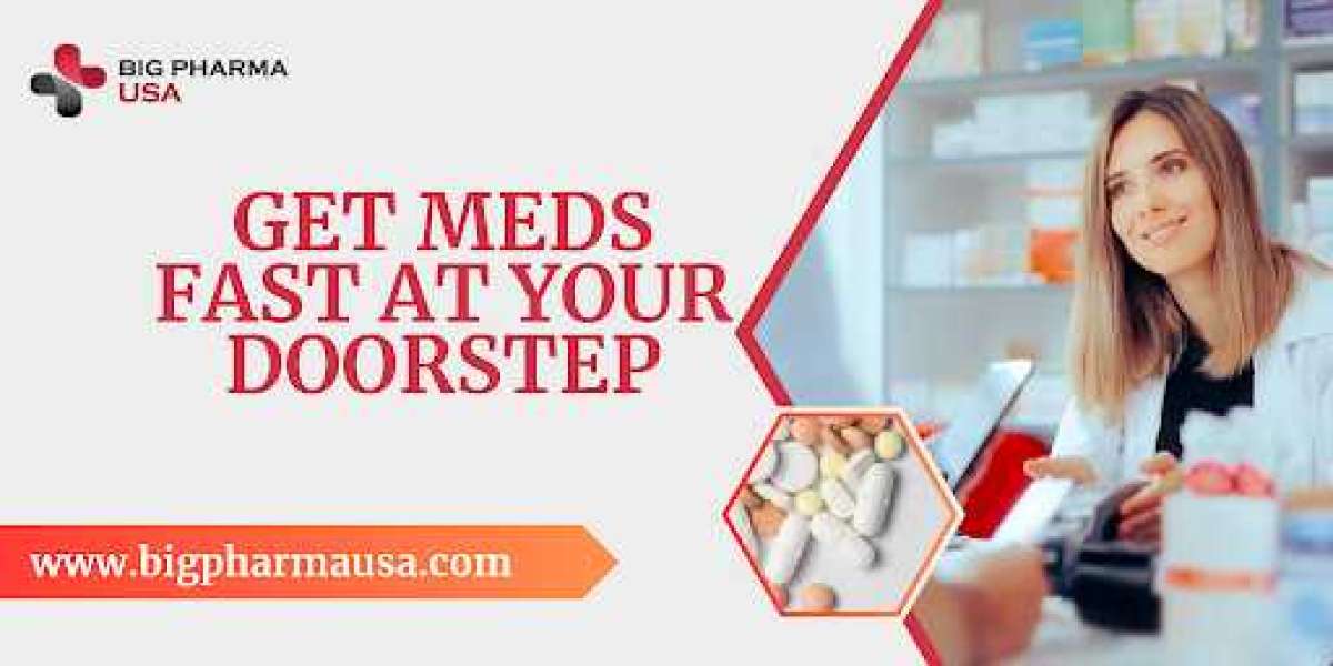 Order Adderall Online With Trusted Pharmacy