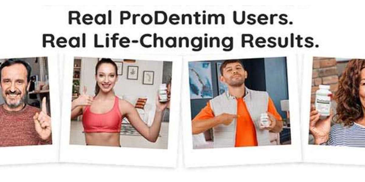ProDentim Review [2024] How Does Work ProDentim Supplement