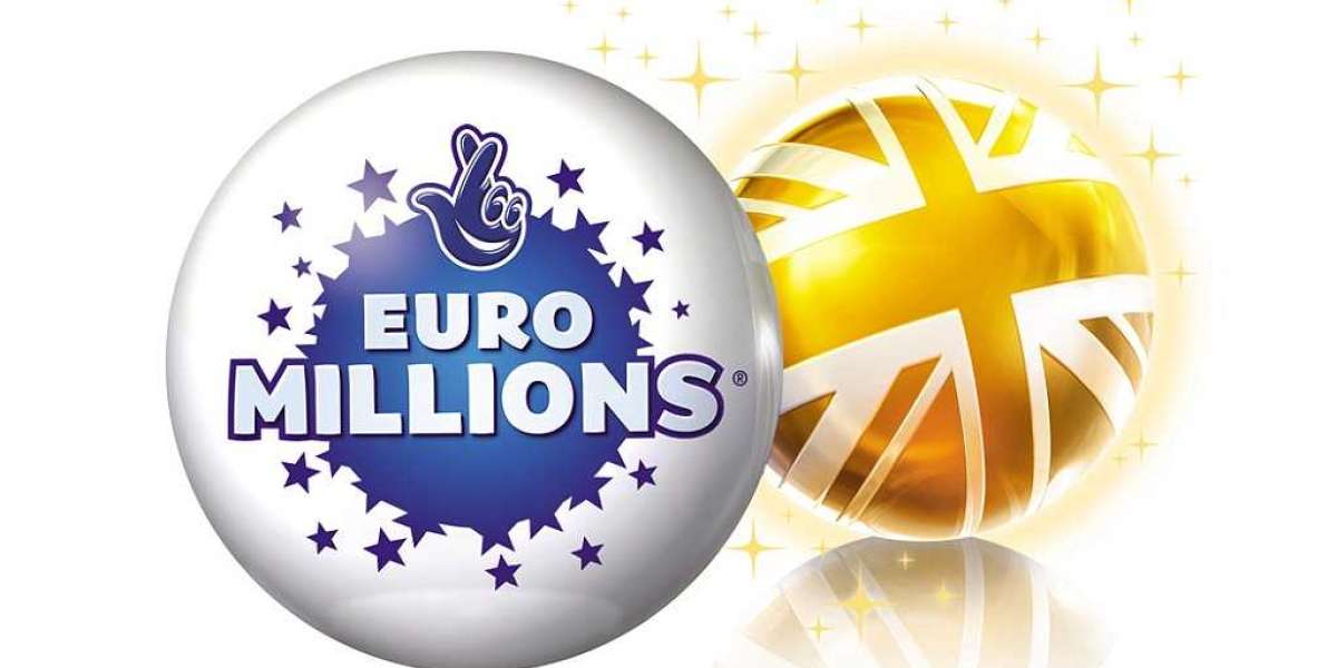 Лотерея ЕвроМиллионы: Путь к Богатству