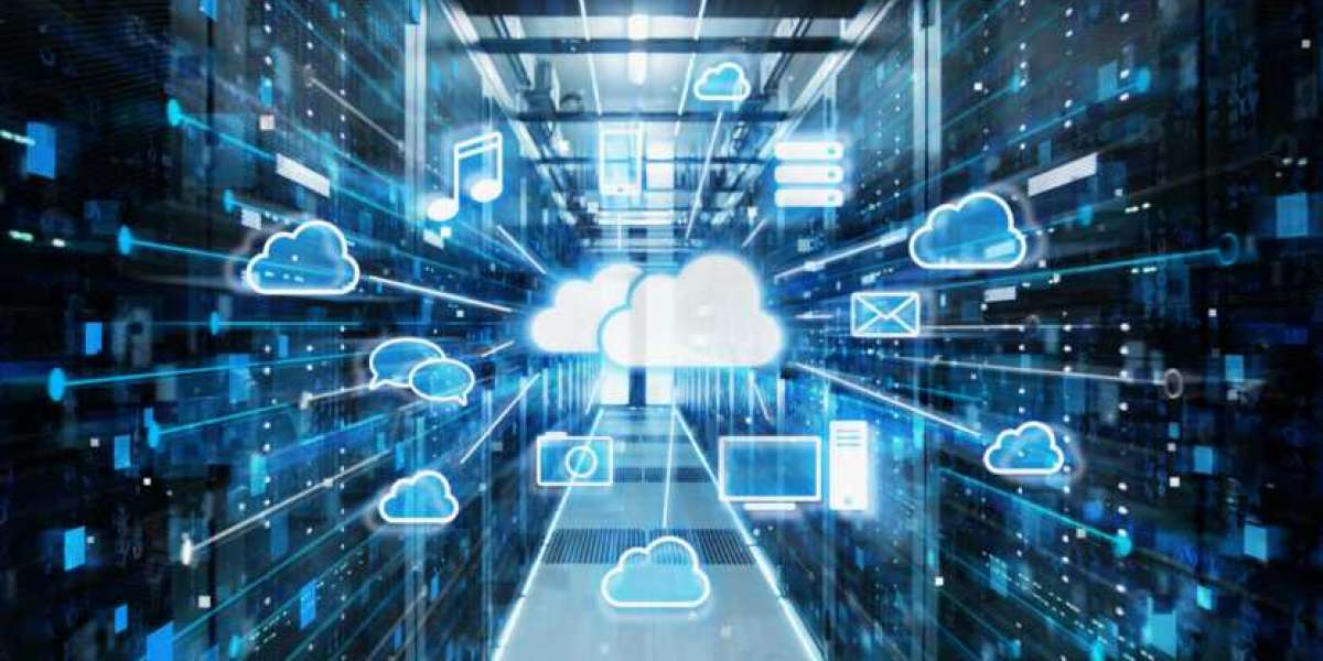 Choosing the Right Cloud Service Provider for Your Business Needs