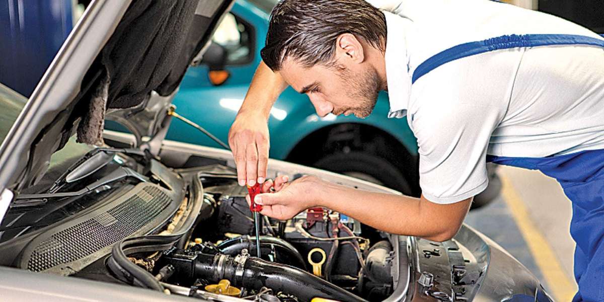 Navigating Auto Repair Services in Panama City, Florida: A Comprehensive Guide
