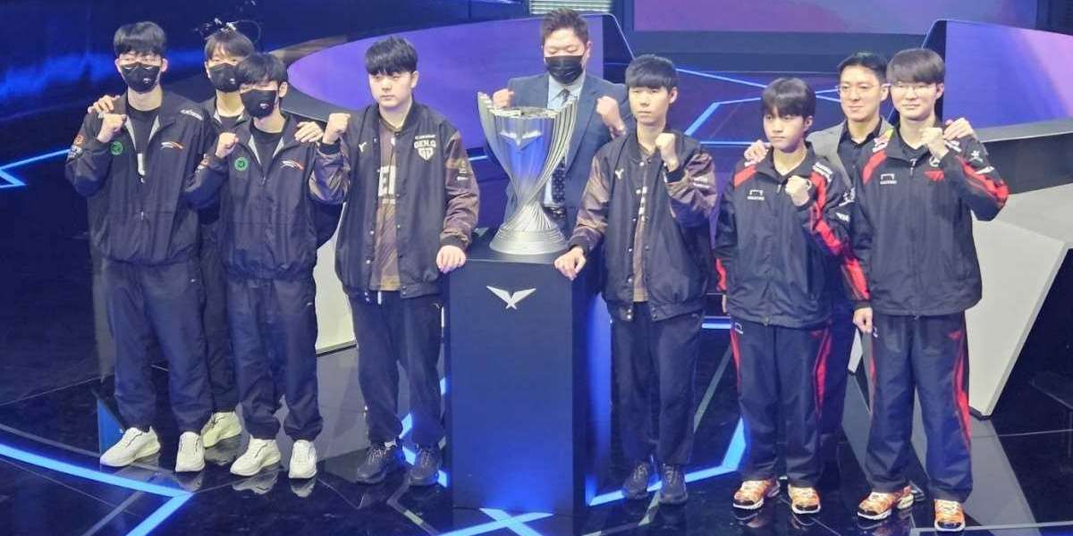 Faker made a decisive statement about ‘DDoS’ “Prepare as best as we can” ahead of the finals