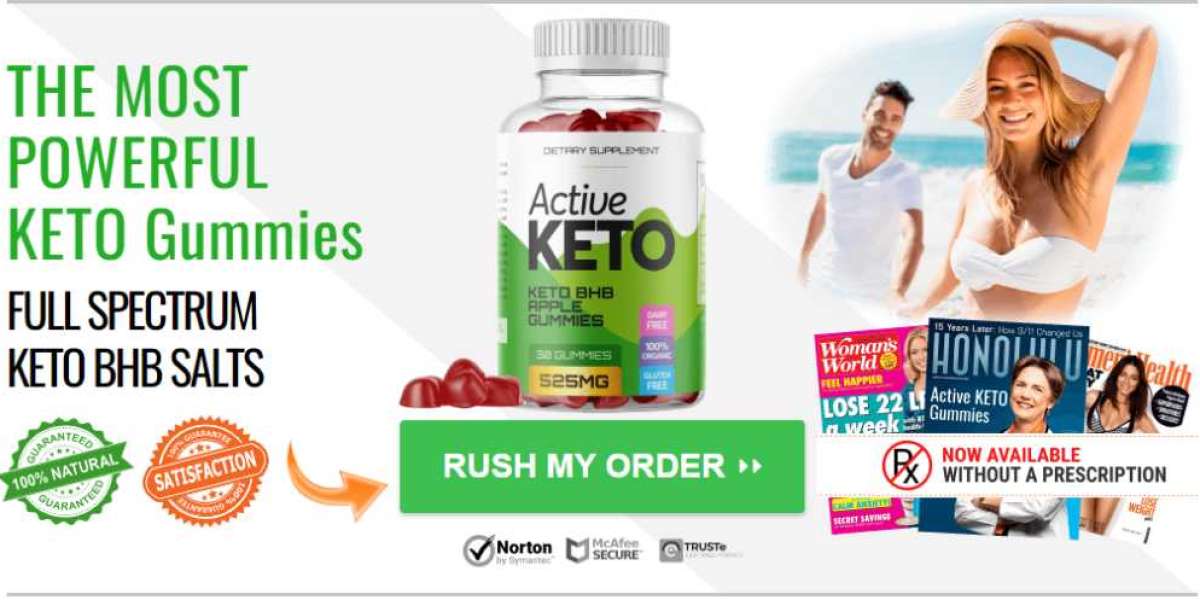 Boostline Keto ACV Gummies vs. Traditional Weight Loss Methods: Which Is More Effective?