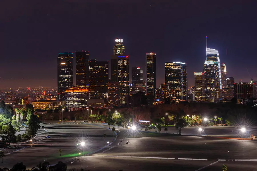 14 Best Things to Do in LA at Night - LA Sightseeing Tour with Friend