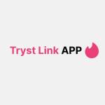 Tryst Link App Profile Picture