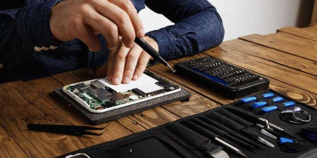 Browse The Best And Professional Tablet Repair Services Wesley Chapel