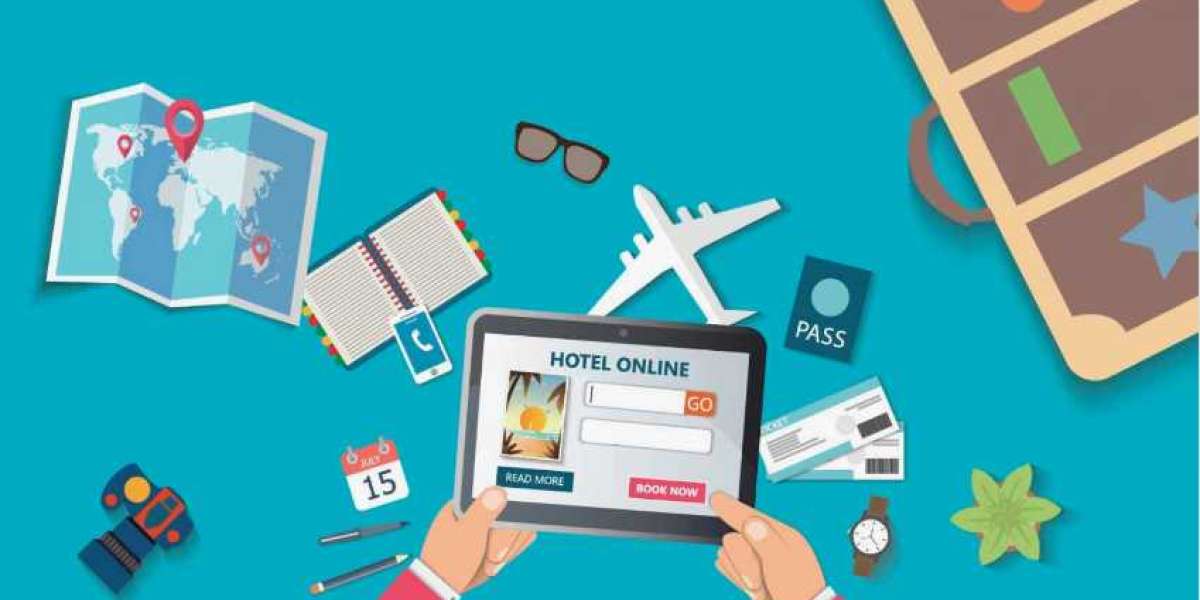 Travel Management Solution Market Volume Analysis, Segments, Value Share and Key Trends 2030