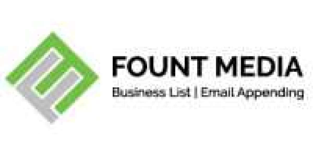 Maximize Sales Potential with Fountmedia's Business Tattoo Parlors Email List