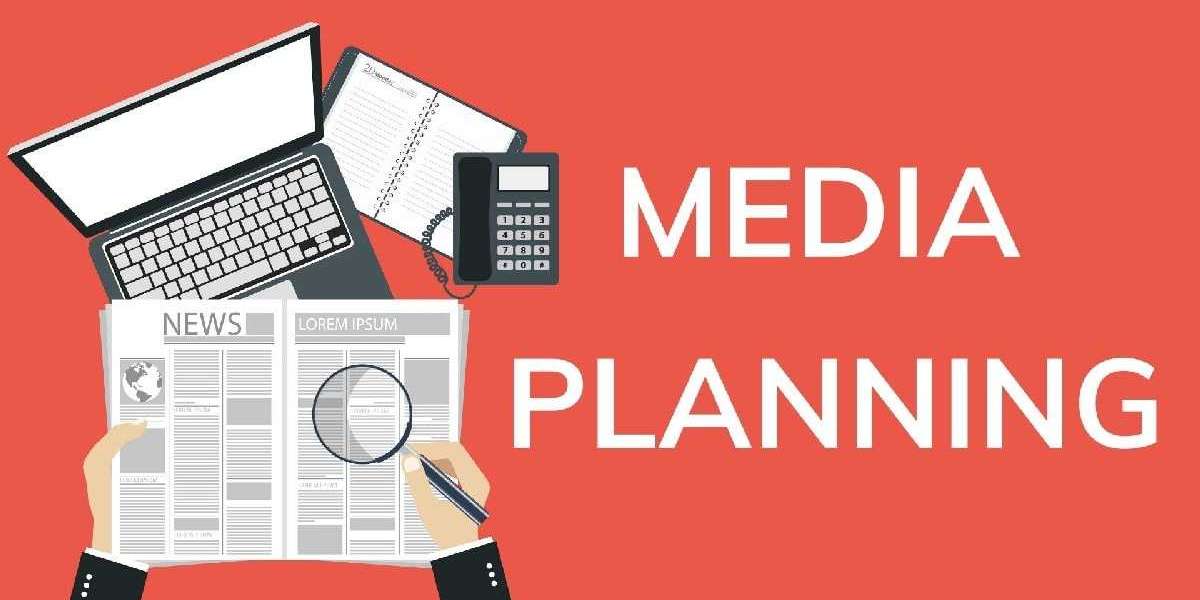 Unveiling the Essence of Media Planning: A Roadmap to Strategic Communication