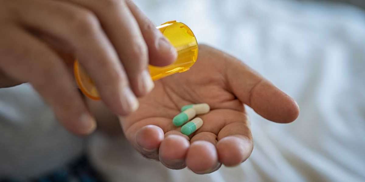 Cystitis Drugs Market Size, Share, Trends, Growth 2024-2032