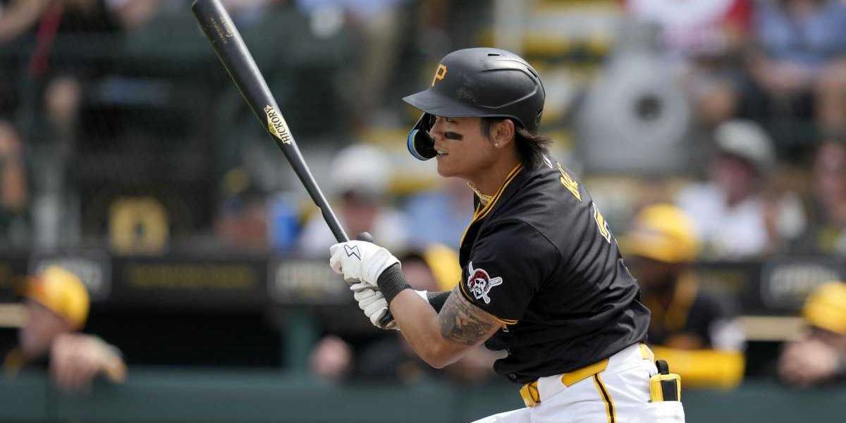 Pittsburgh Bae Ji-hwan makes a quick comeback Move to Triple A for final inspection