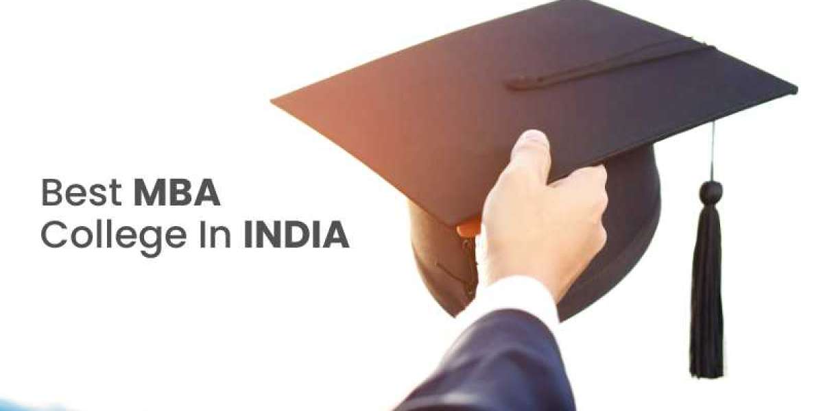 Top MBA Colleges in India: Where Leaders Are Made