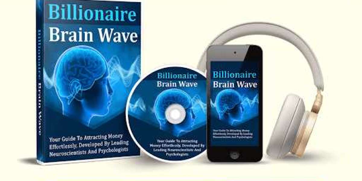 Harnessing the Power of Billionaire Brain Wave for Lasting Success