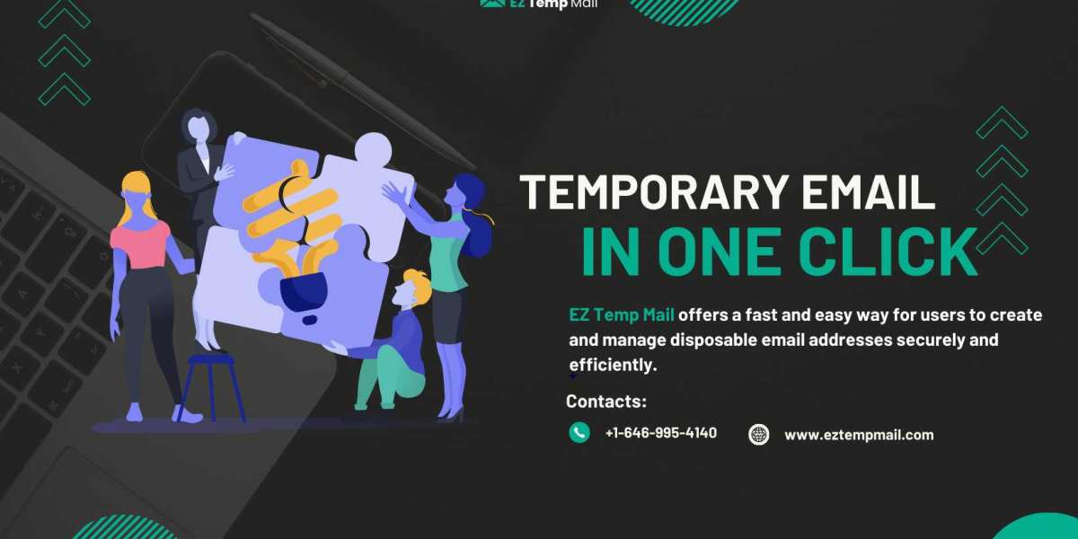 Disposable Email Demystified: A Comprehensive Overview of Temporary Email Generators