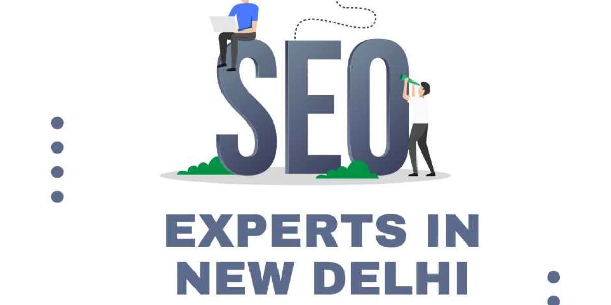 Your Trusted SEO Expert in Delhi