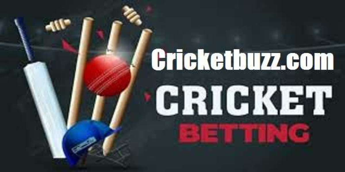 Get Started Betting with Cricketbuzz.com
