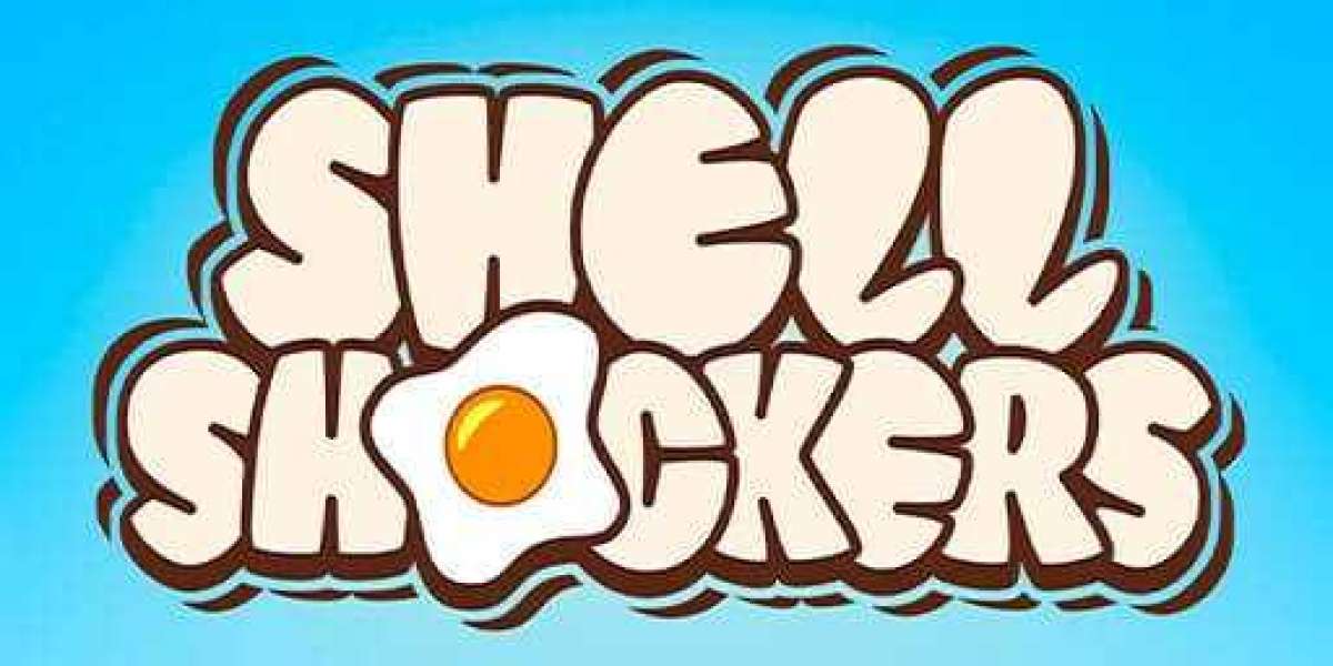 Shell Shockers online: What is it?