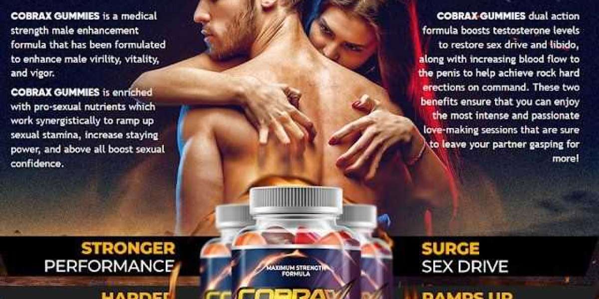 Vitacore CBD Gummies For ED Be Sexually Ready 24/7 And Longer Sexual Staying Power!