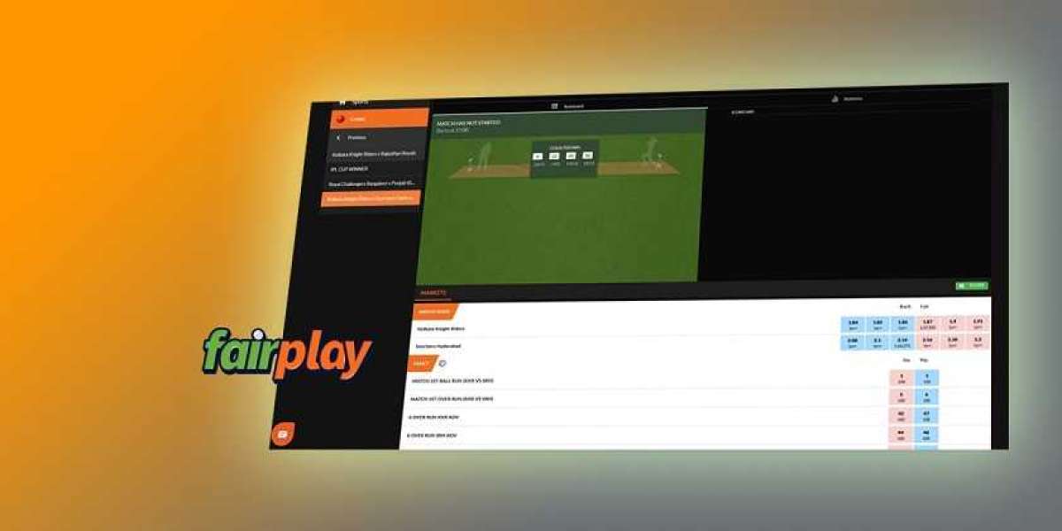 Get Know How To Create Fairplay Betting ID At Online