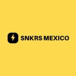 Snkrs Mexico Profile Picture