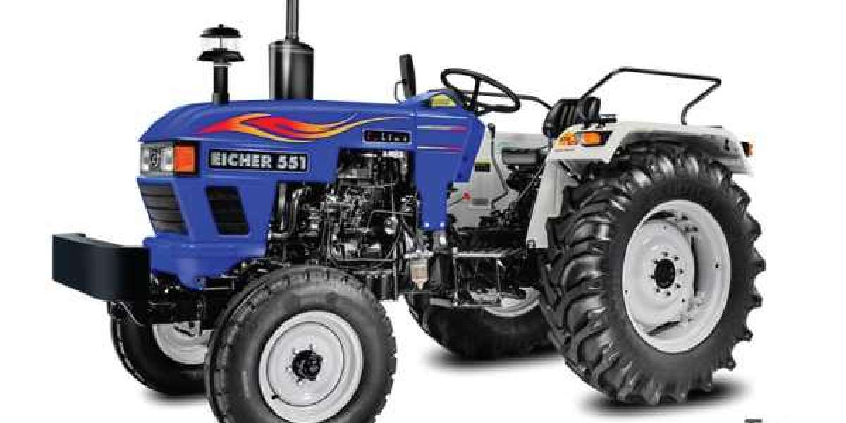 Latest Eicher Tractor Models, Price and features 2024 - Tractorgyan