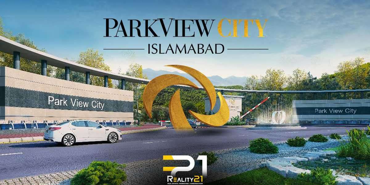 Discover Park View City Phase 2: A Haven Amidst the Bustle