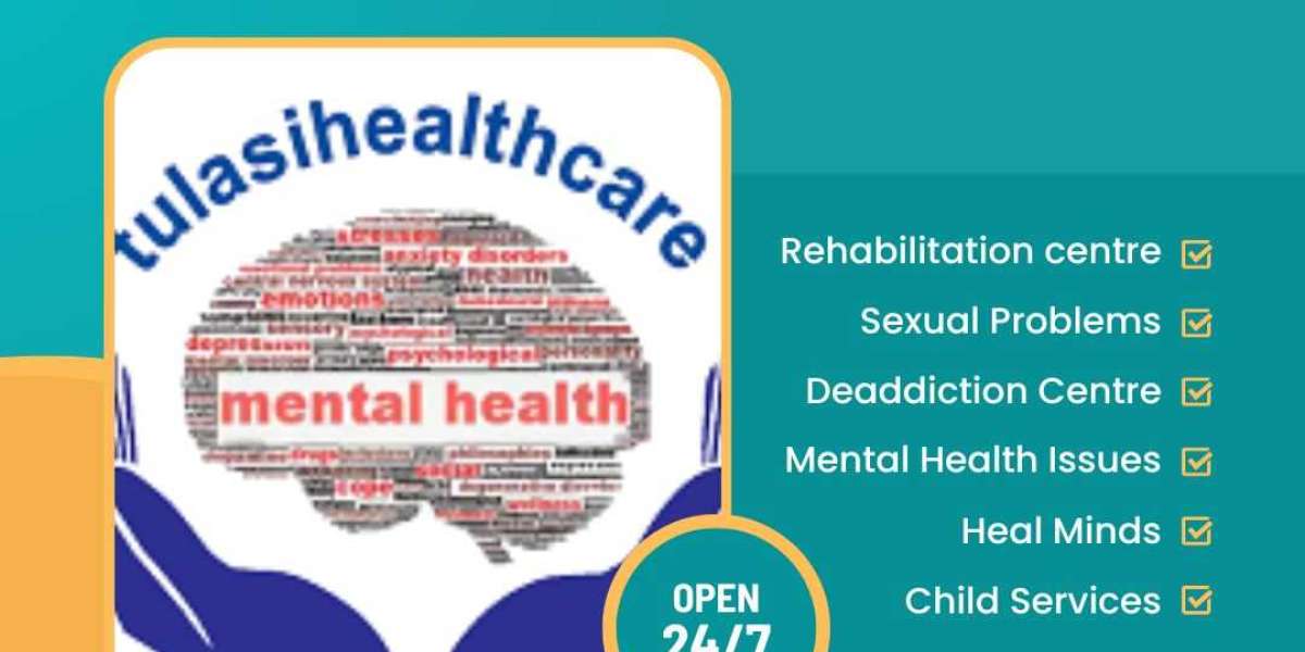 Importance of rehabilitation centre for mental health