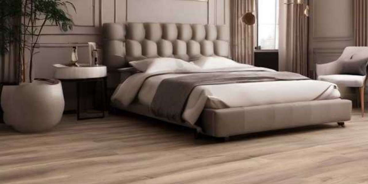 Laminate Flooring Manufacturing Project Report 2024: Business Plan, Plant Setup and Details