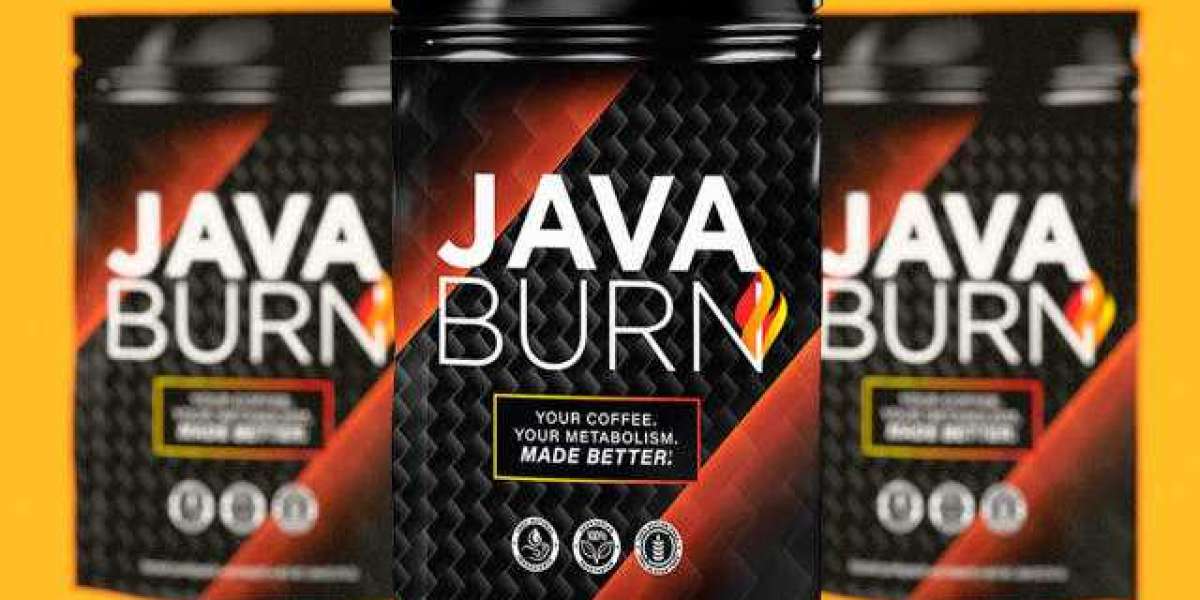6 Enticing Ways To Improve Your Java Burn Coffee Reviews Skills