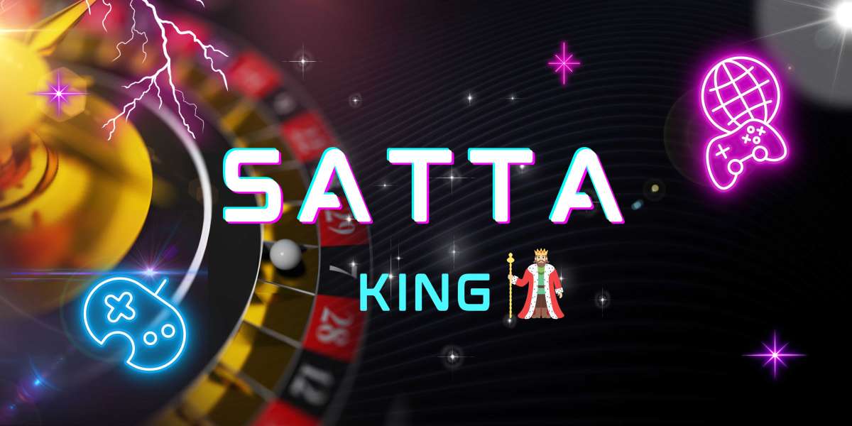 Satta King: A Comprehensive Comparison of Online and Offline Play