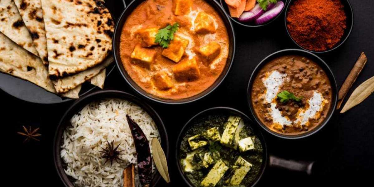 Discover Authentic Indian Cuisine in Wantirna